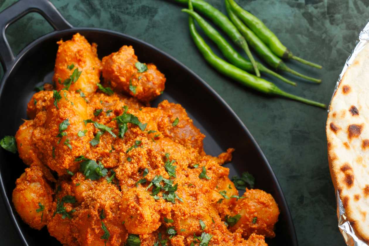 Dum aloo