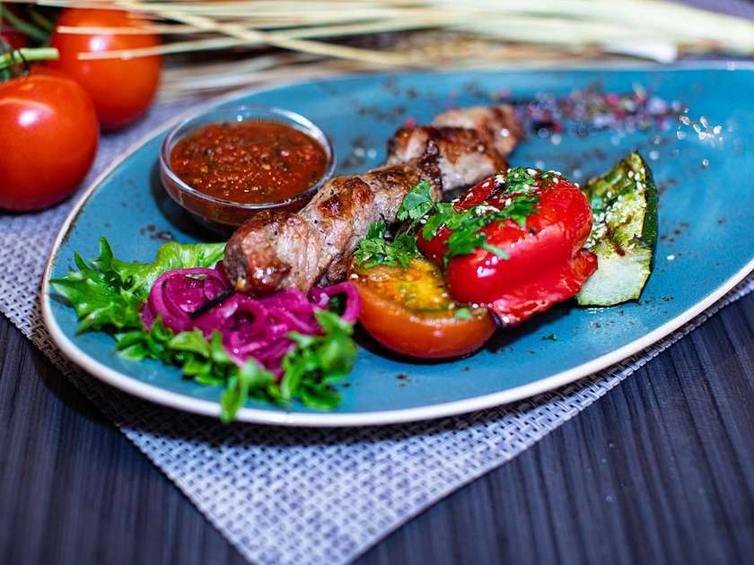 Lamb "Secreto" ⭐️