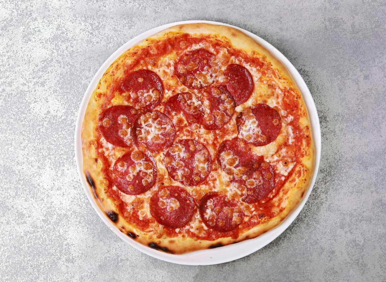 Salami