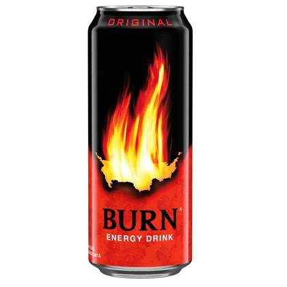 Burn doza 250ml