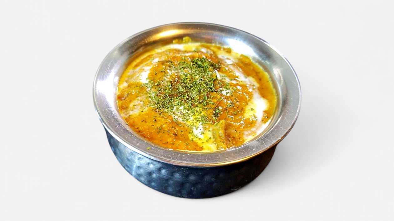 Methi Paneer