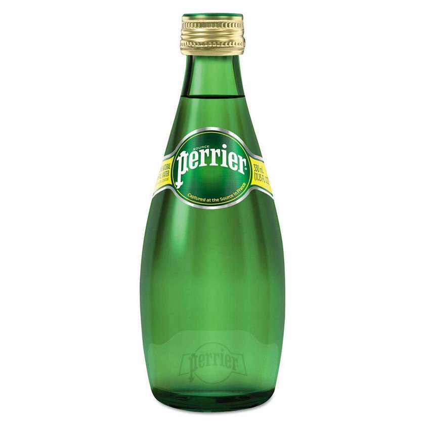 Water Perrier
