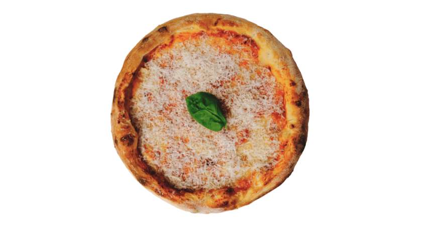 Margherita promocja