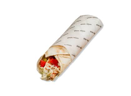 Sezar Dürüm Toyuq ilə