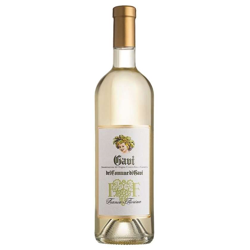 Franco Fiorina Gavi di Gavi