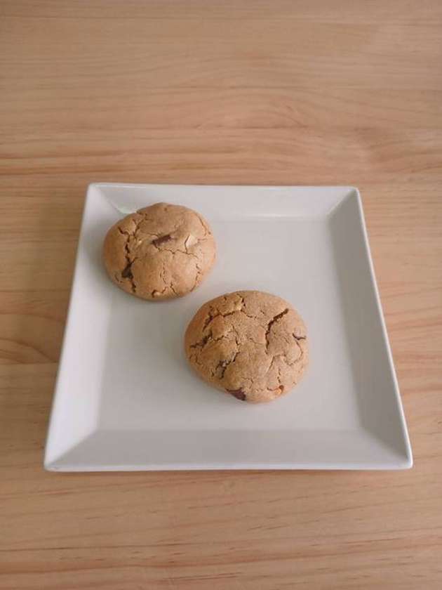 Peanut Cookies