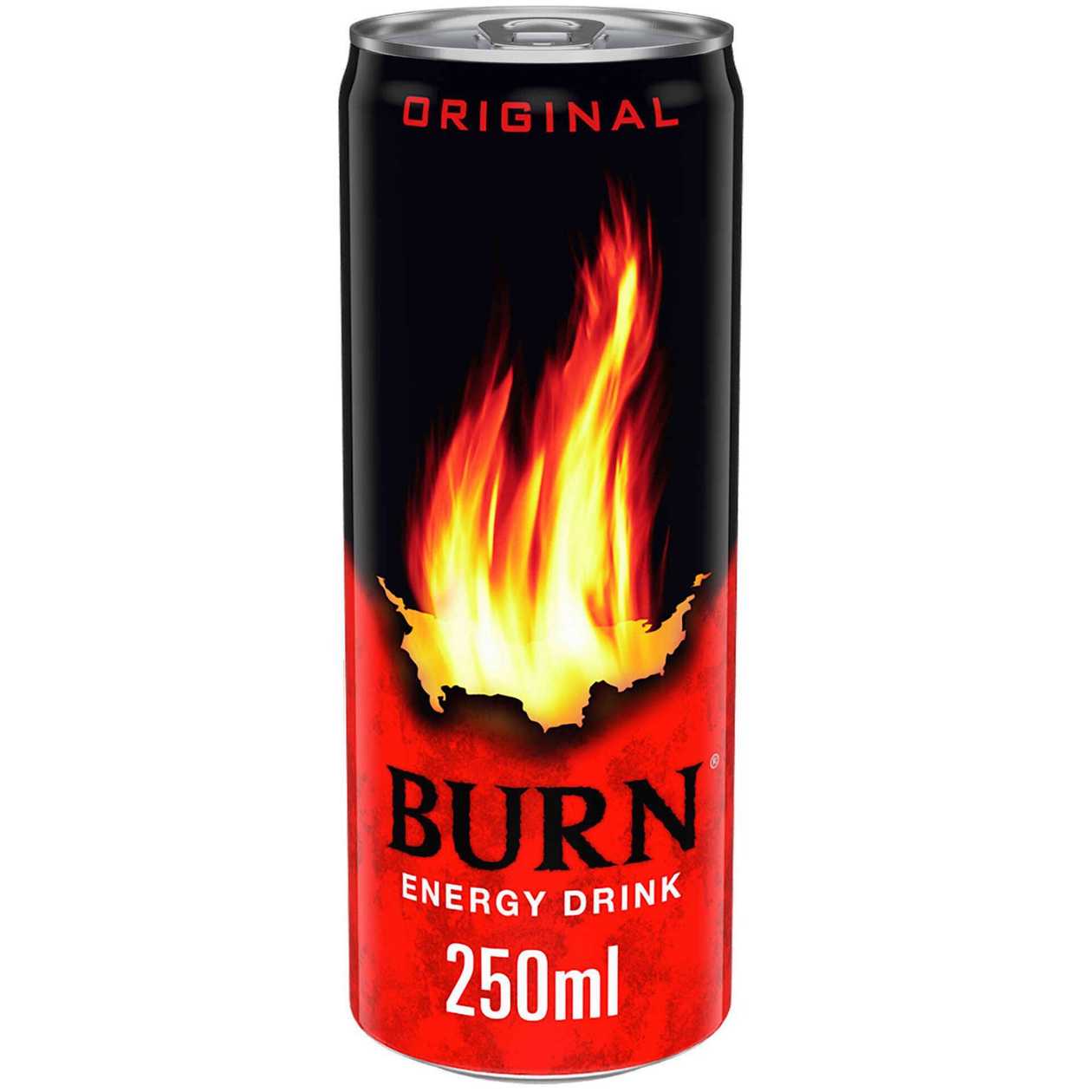 Energético Burn Original (25CL)