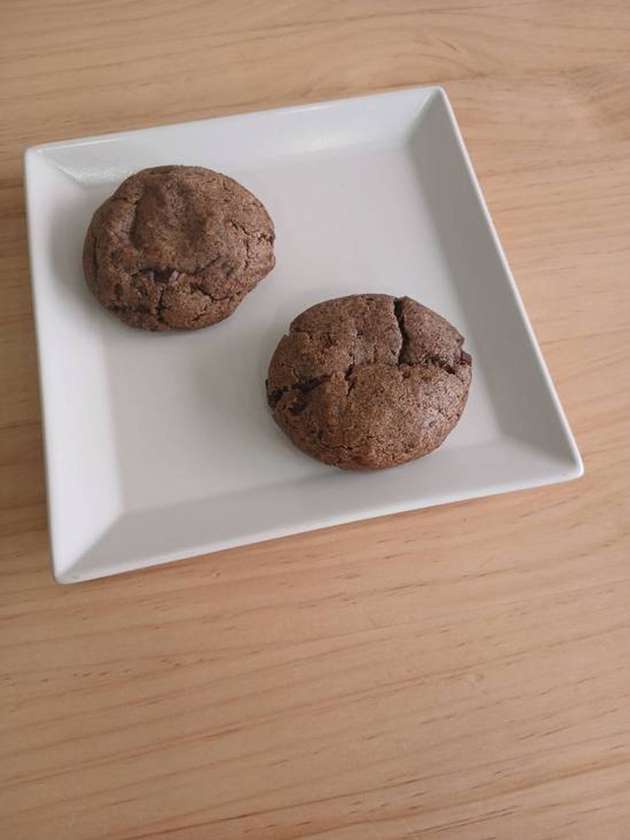 Coffee Cookies
