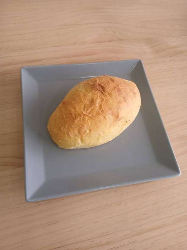 Milk Bread