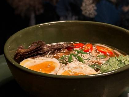 Ramen