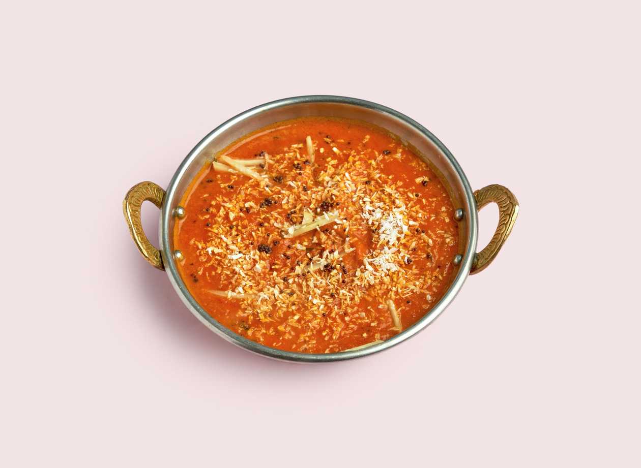 Chicken malwani