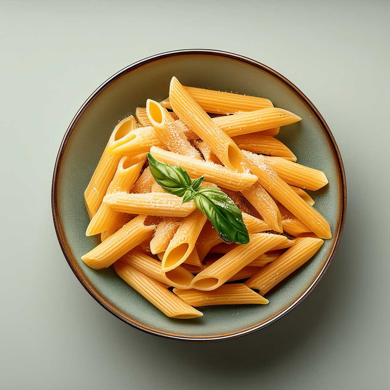 Penne Quatro Formaggi