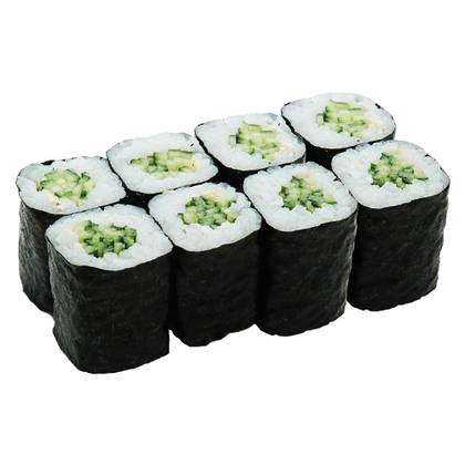 S11.maki okurka 8ks