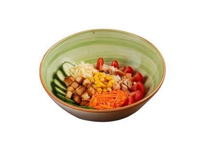 Speciale (Toyuq) Salatı 300 q