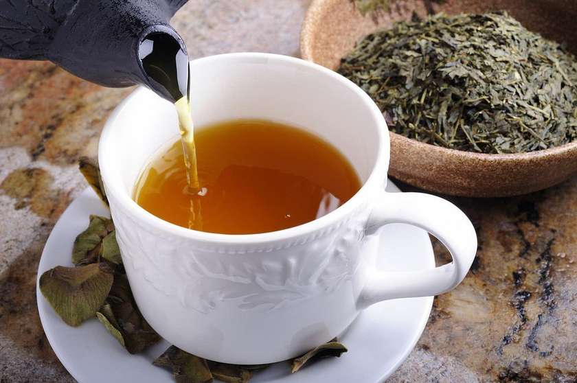 Tea
