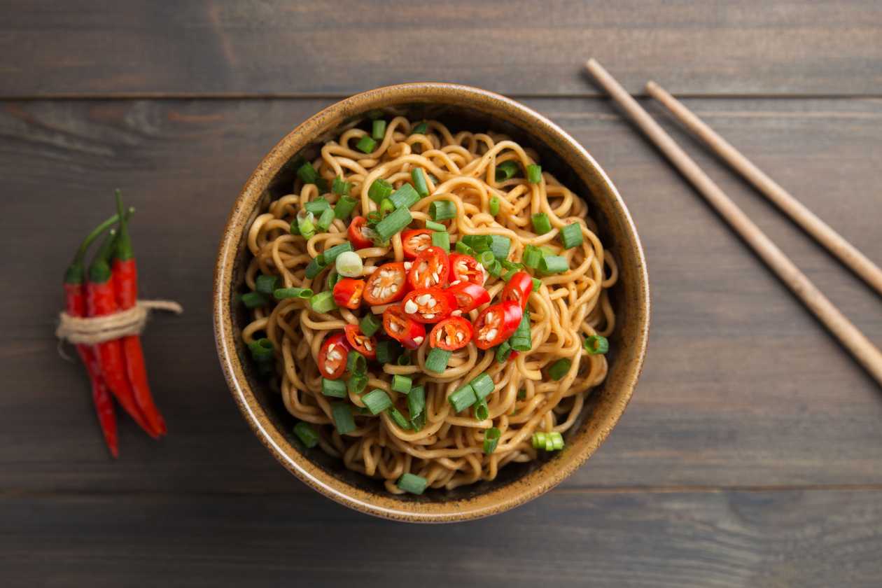 Noodles