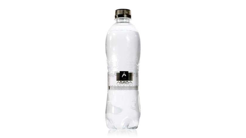 Aqua Carpatica Mineral Water