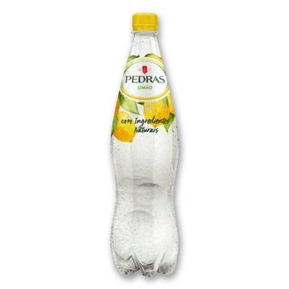 Água das Pedras Limão (20CL)