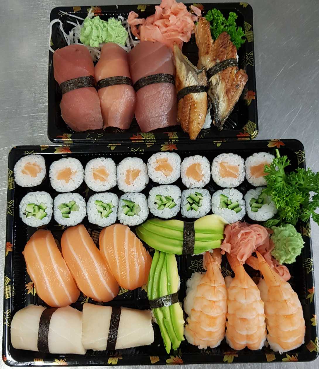 SS07 Sushi Set Special