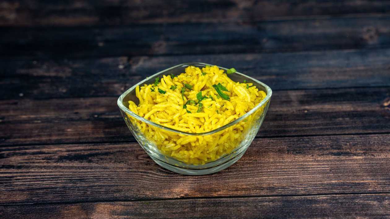Orez basmati