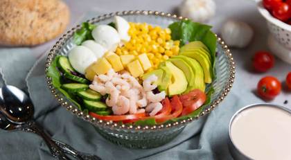 Avocado Salad