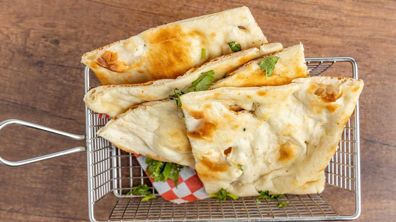 Naan