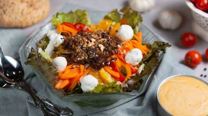 Romina Salad