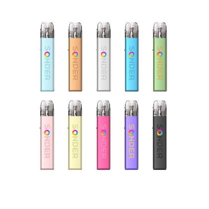 Geekvape Sonder Q2 Pod Kit