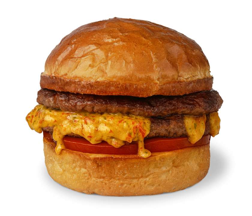 Chilli Legend BRGR