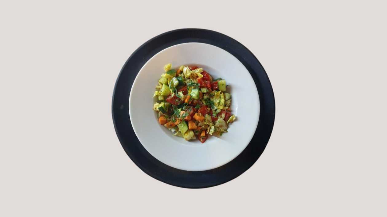 Mix Salad