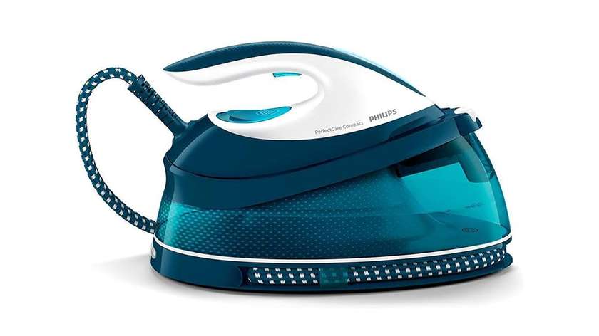 Philips PerfectCare Smoothing Iron with Steam Generator Auto-off