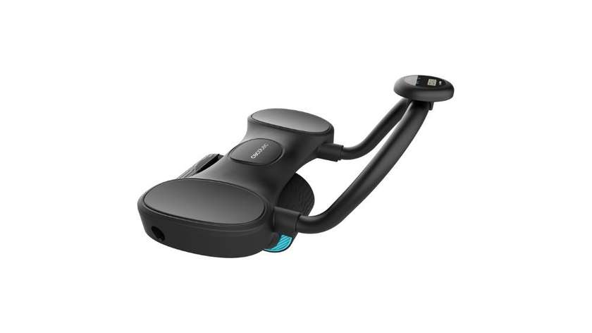 Cecotec Abdominal training roller