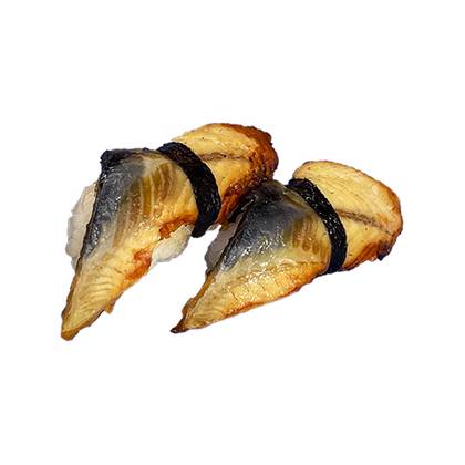 Nigiri úhoř