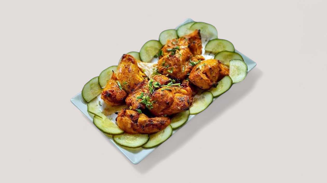 Chicken Tikka