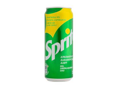 Sprite® 350 ml