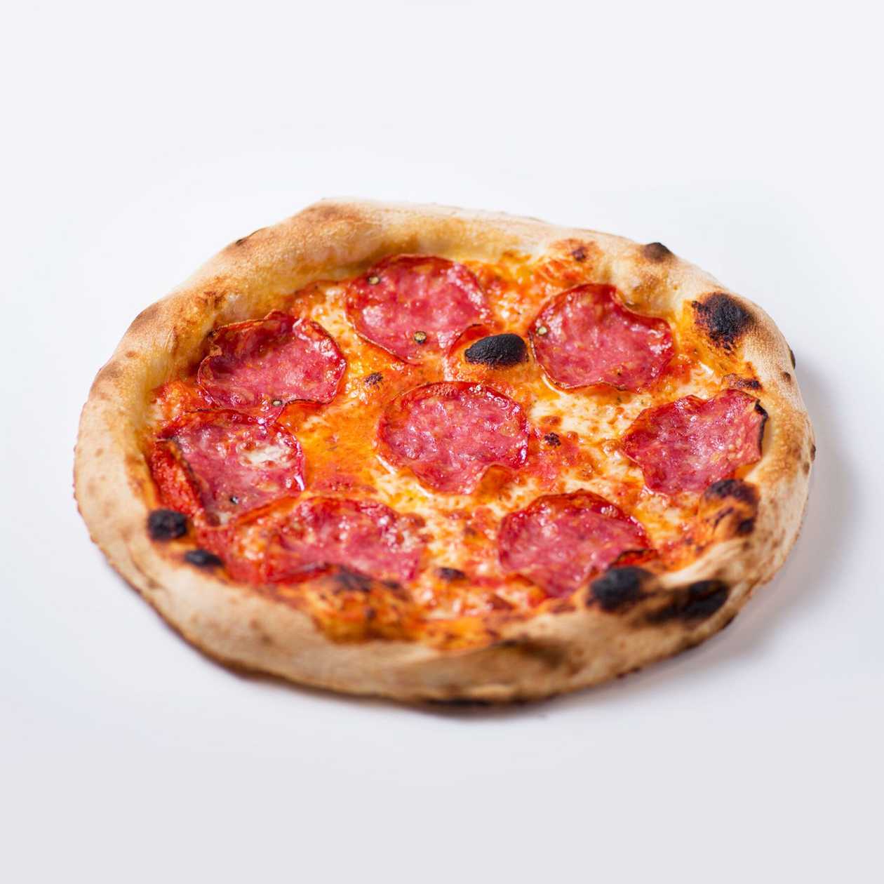 PIZZA SALAMI 32CM