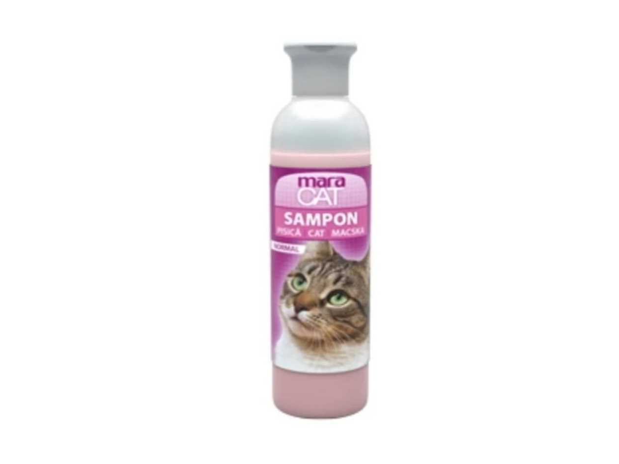 Maracat sampon pisici clasic 250ml