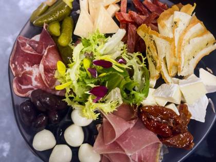 Antipasti