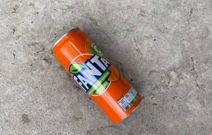 Fanta