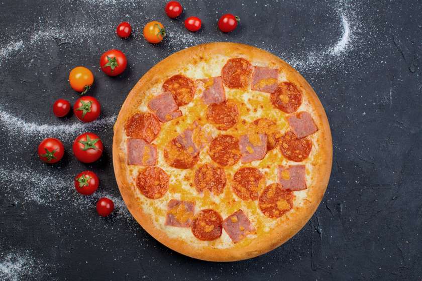 Cheddaroni M