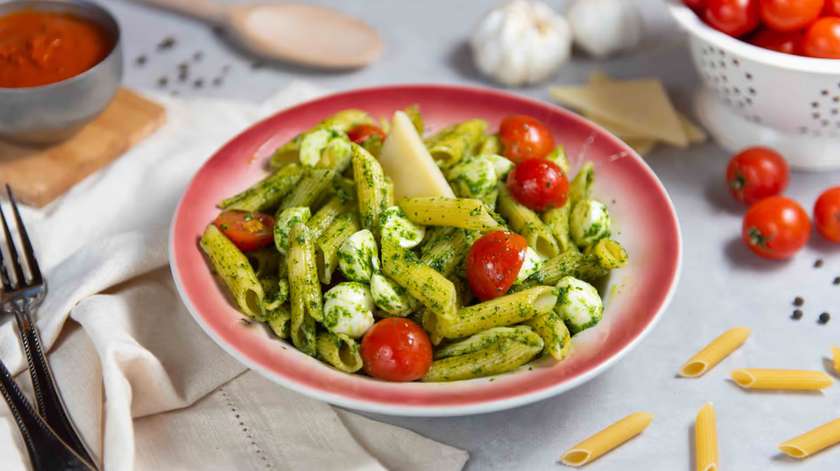 Penne Alfonso