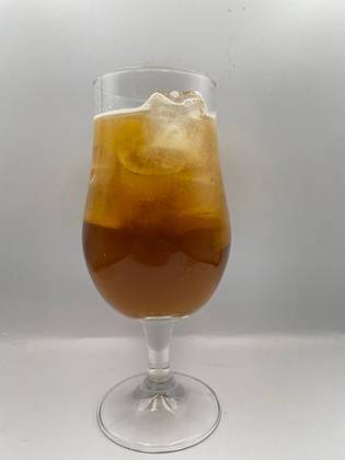 IceTea Pessego