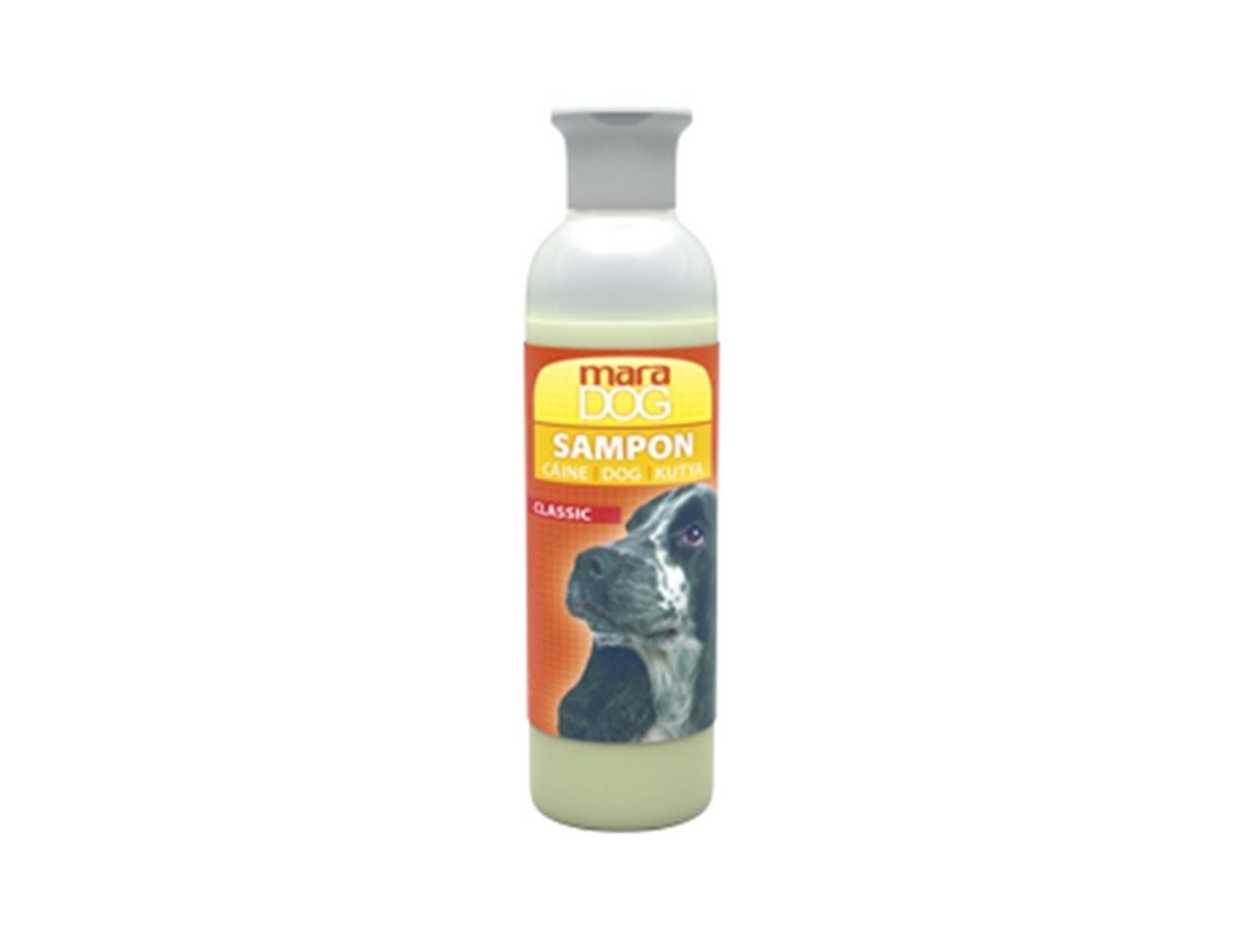 Maradog sampon caini clasic 250ml