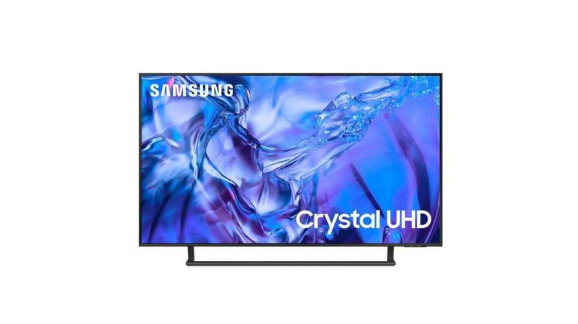 LED TV UHD 4K SAMSUNG UE43DU8572 43" Smart TV