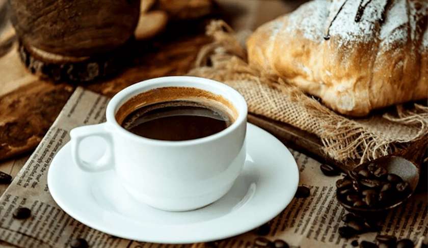 Americano 300 ml