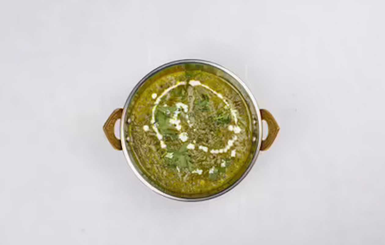 Palak panner