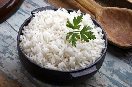 Arroz Branco