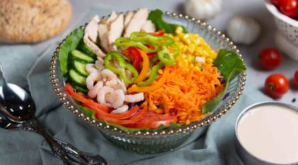 Special Salad