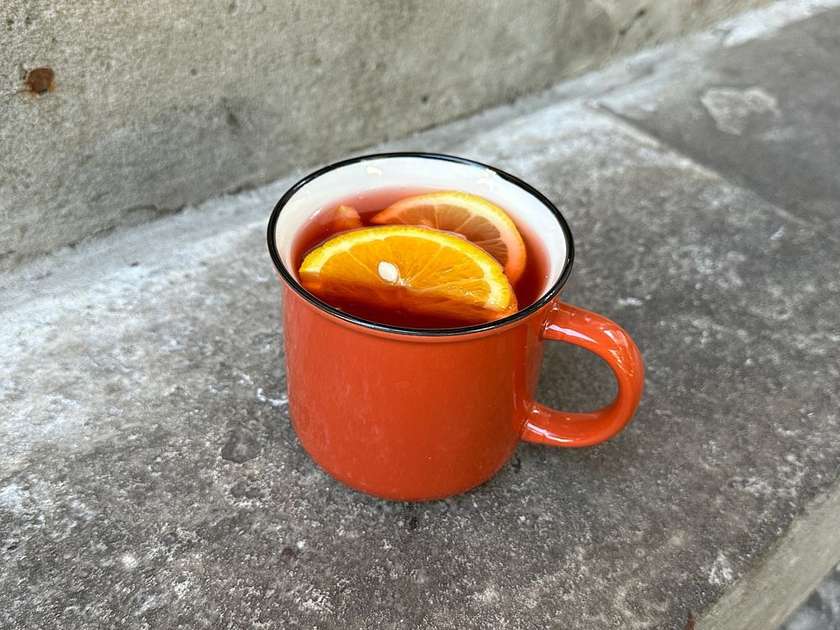 Чай фірмовий