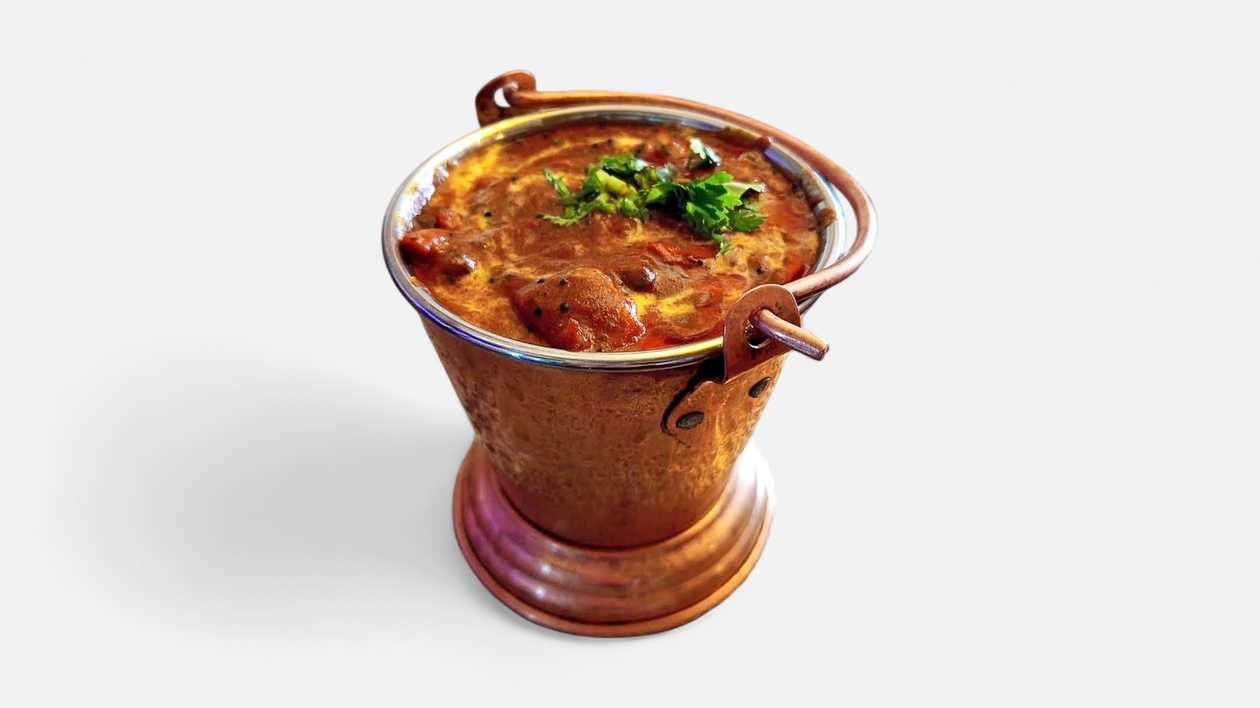 Balti Chicken